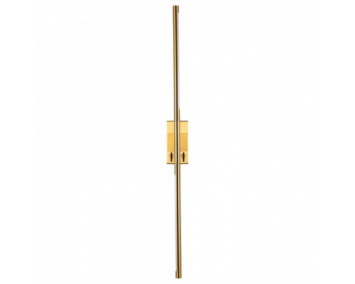 Подсветка для картины Arte Lamp Lines A2029AP-1PB Подсветка для картины Arte Lamp Lines A2029AP-1PB