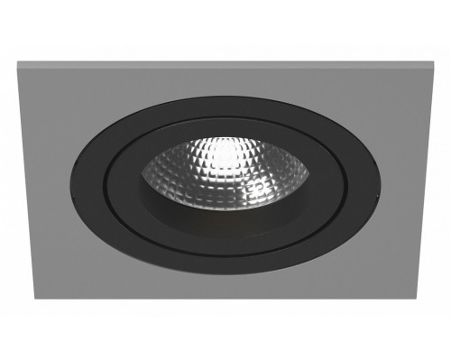 Встраиваемый светильник Lightstar Intero 16 quadro i51907 Встраиваемый светильник Lightstar Intero 16 quadro i51907