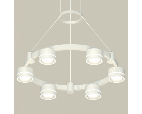 Подвесная люстра Ambrella Light XR XR92031201