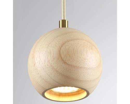 Подвесной светильник Odeon Light Caucho 7061/1 Подвесной светильник Odeon Light Caucho 7061/1