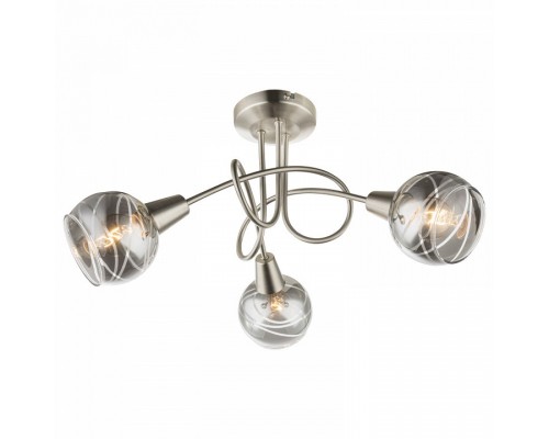 Люстра на штанге Globo Roman 54348-3