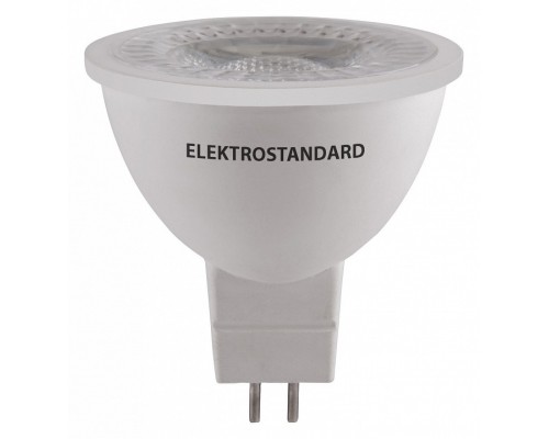 Лампа светодиодная Elektrostandard BLG5311 G5.3 5Вт 4200K a050172