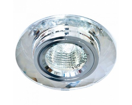 Встраиваемый светильник Feron 8050-2 18643