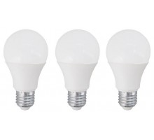 Набор ламп светодиодных Eglo ПРОМО LM_LED_E27 E27 12Вт 3000K 10269