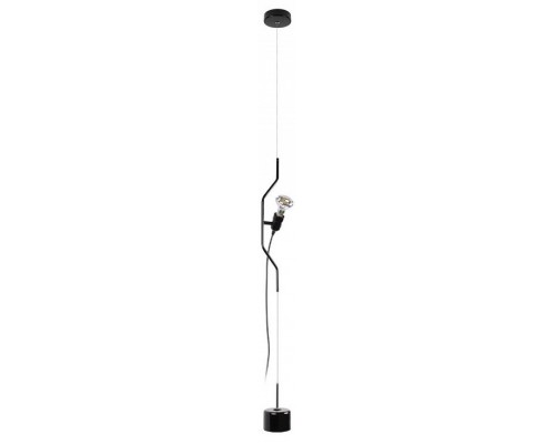 Светильник на растяжке Loft it Parentesi 10346/1 Black Светильник на растяжке Loft it Parentesi 10346/1 Black