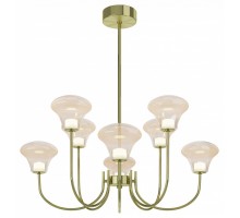 Люстра на штанге Maytoni Dynasty MOD402PL-L30BS3K