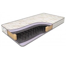 Матрас односпальный Classic +30 BS-120 2000x800