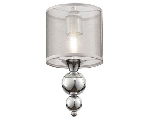 Подвесной светильник Freya Lauren FR5093PL-01CH Подвесной светильник Freya Lauren FR5093PL-01CH