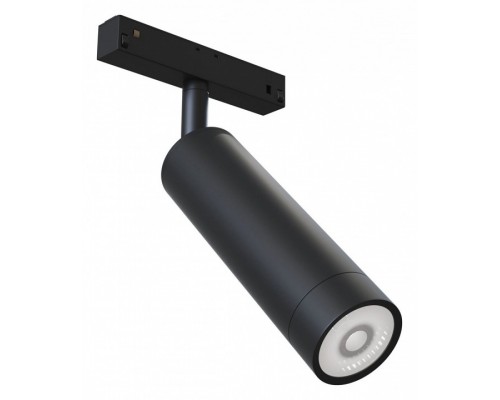 Светильник на штанге Maytoni Track lamps TR019-2-7W3K-B Светильник на штанге Maytoni Track lamps TR019-2-7W3K-B