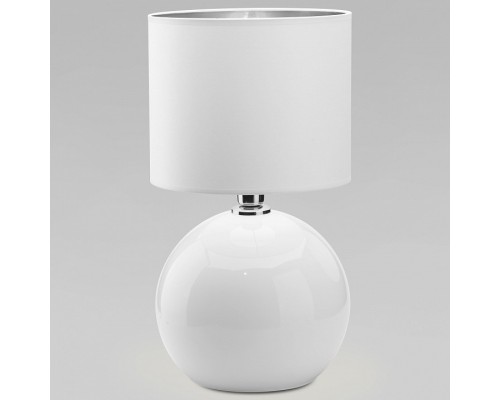 Настольная лампа декоративная TK Lighting Palla 5066 Palla Настольная лампа декоративная TK Lighting Palla 5066 Palla