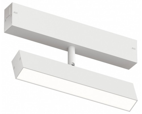 Светильник на штанге Denkirs Smart DK8009-WH Светильник на штанге Denkirs Smart DK8009-WH