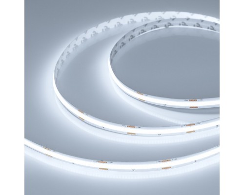 Лента светодиодная Arlight COB-X420-10mm 24V 048821