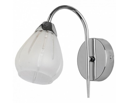 Бра TopLight Fay TL3660B-01CH Бра TopLight Fay TL3660B-01CH