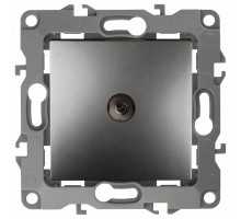 ТВ-розетка без рамки Эра Эра 12 12-3101-12