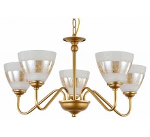 Подвесная люстра Escada Ruth 2109/5S