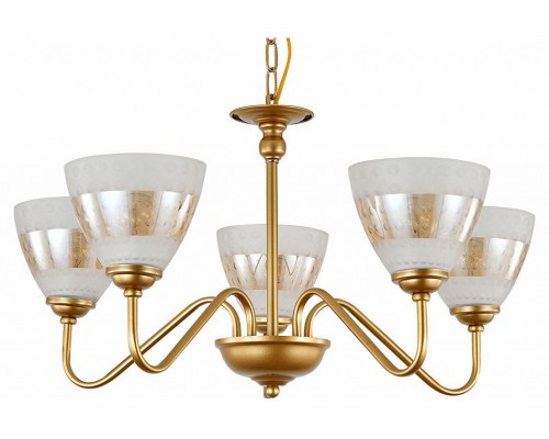 Подвесная люстра Escada Ruth 2109/5S