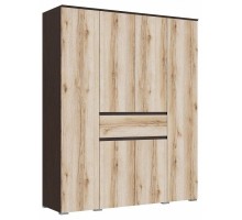 Шкаф платяной Плейона