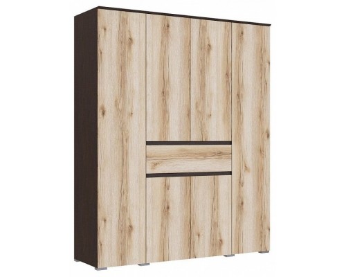 Шкаф платяной Плейона