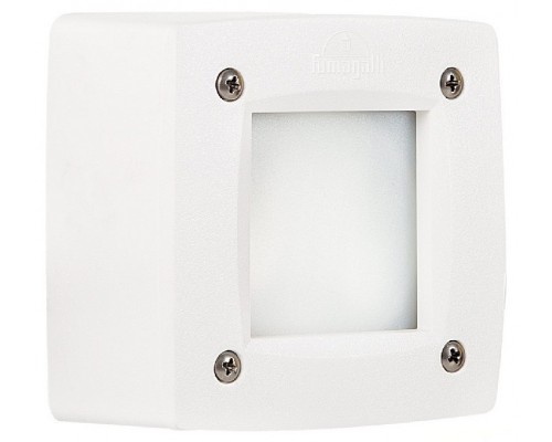 Встраиваемый светильник Fumagalli Leti 3S1.000.000.WYG1L Встраиваемый светильник Fumagalli Leti 3S1.000.000.WYG1L