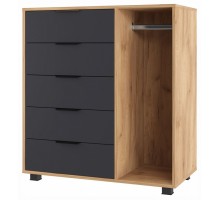 Тумба комбинированная Эконом-стандарт К-20