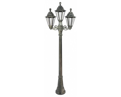 Фонарный столб Fumagalli Rut E26.158.S21.BXF1R Фонарный столб Fumagalli Rut E26.158.S21.BXF1R