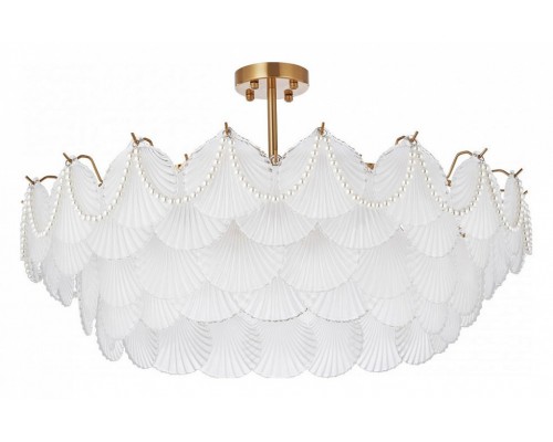 Люстра на штанге Arte Milano AM-Rim 316008/D800 BS