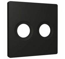 Накладка для ТВ-розетки Ambrella Volt ALFA AP8133