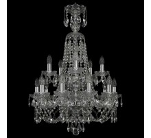 Подвесная люстра Bohemia Art Classic 11.21 11.21.10+5.200.2d.XL-85.Cr.Sp
