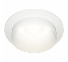 Встраиваемый светильник Ambrella Light XC XC6512020