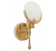 Бра LUMINA DECO Montego LDW 8010-1W F.GD