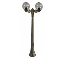 Фонарный столб Fumagalli Globe 250 G25.158.S20.BZF1R