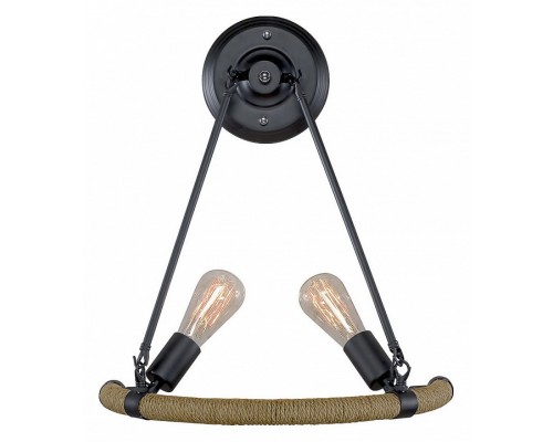 Бра Loft it Rope filament LOFT1861W