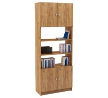 Стеллаж комбинированный Бостон-7