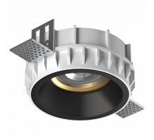 Встраиваемый светильник Lightstar Domino G214607GMOD