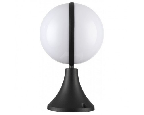 Наземный низкий светильник Odeon Light Lomeo 4832/1A Наземный низкий светильник Odeon Light Lomeo 4832/1A