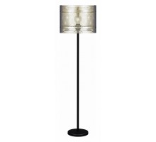 Торшер ILLUMICO  IL1003-1F-05 BK GD