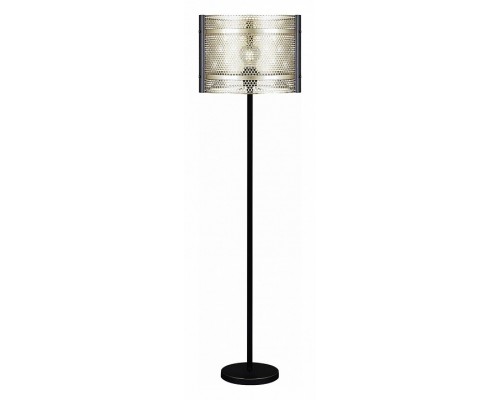 Торшер ILLUMICO IL1003-1F-05 BK GD Торшер ILLUMICO IL1003-1F-05 BK GD