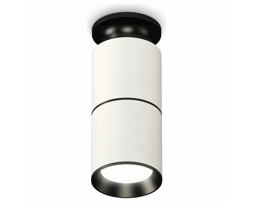 Накладной светильник Ambrella Techno Spot 168 XS6301220 Накладной светильник Ambrella Techno Spot 168 XS6301220