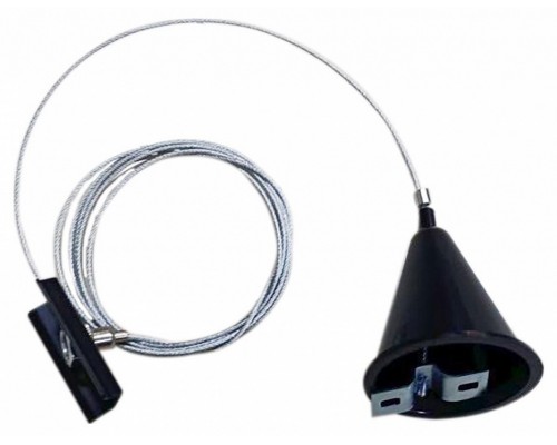 Подвес для трека Arte Lamp Track Accessories A410106 Подвес для трека Arte Lamp Track Accessories A410106