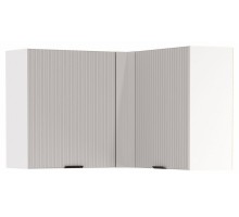 Тумба навесная Венера угловая