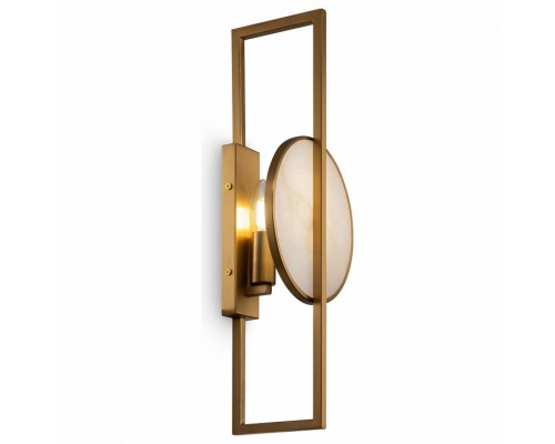 Бра Maytoni Marmo MOD099WL-01G Бра Maytoni Marmo MOD099WL-01G