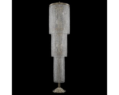 Торшер Bohemia Ivele Crystal 8331 83311T6/40IV-175 G Торшер Bohemia Ivele Crystal 8331 83311T6/40IV-175 G