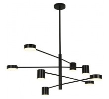 Люстра на штанге Alfa-Light F4324 F4324-03