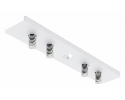 Крепление для трека Maytoni Technical Accessories for tracks Exility TRAM034CI-R-41W