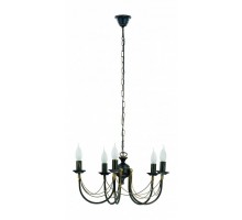 Подвесная люстра Nowodvorski Ares 205