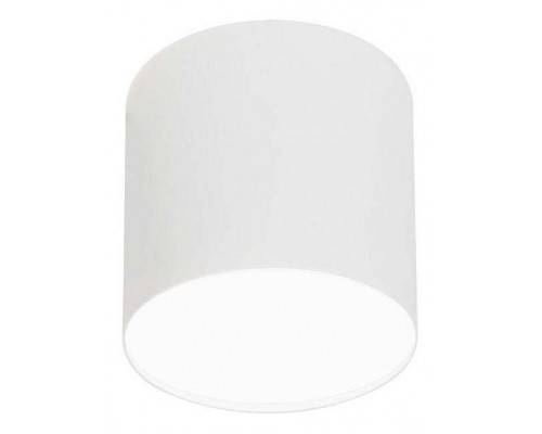 Накладной светильник Nowodvorski Point Plexi White 6525 Накладной светильник Nowodvorski Point Plexi White 6525