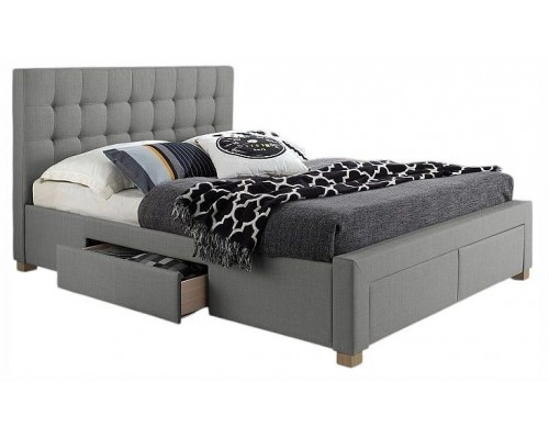 Кровать двуспальная Lincoln