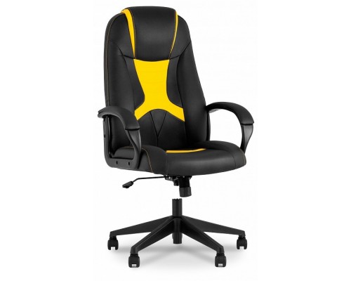Кресло компьютерное TopChairs ST-Cyber 8 Кресло компьютерное TopChairs ST-Cyber 8