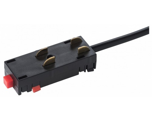 Токопровод концевой Lightstar Teta 505117 Токопровод концевой Lightstar Teta 505117