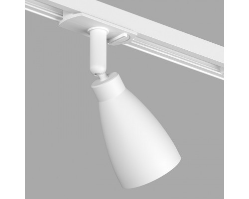 Светильник на штанге Denkirs Bell DK6050-WH Светильник на штанге Denkirs Bell DK6050-WH